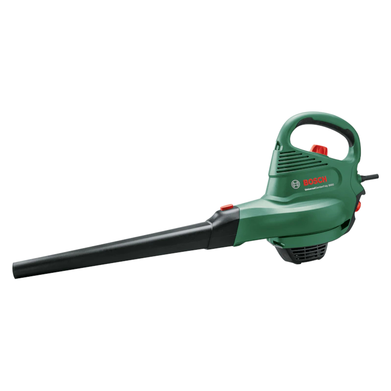 Bosch - baštenski program - Baštenski usisivač UniversalGardenTidy 3000 - 06008B1001